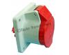415V 16 Amp 5 Pin Panel Socket